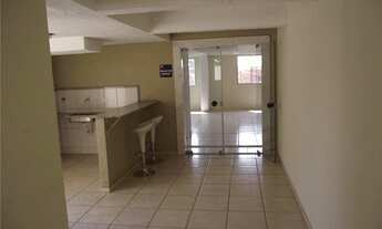 Imagem 3: Apartamento com 2 dormitórios para alugar, 60 m² por R$ 1.246,50/mês - Jardim Bela Vista