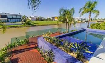 Imagem 2: ELDORADO DO SUL - Casa de Condomínio - Sans Souci