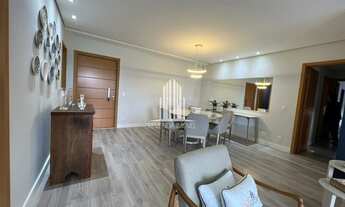 Imagem 3: Apartamento a venda com 3 suites, 2 vagas de garagem - Boulevard tamboré / Alphaville