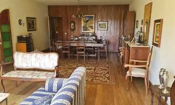 Imagem 7: Casa para venda com 338 metros quadrados com 6 quartos em Santa Cruz - Valença - RJ