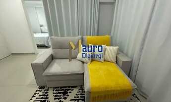 Imagem 6: JTR Australia um quarto mobiliado