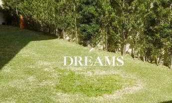 Imagem 6: Casa com 4 dormitórios, 480 m² - venda por R$ 3.500.000,00 ou aluguel por R$ 18.757,98/mês