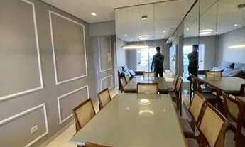 Imagem 7: PRAIA GRANDE - Apartamento Padrão - CAIÇARA