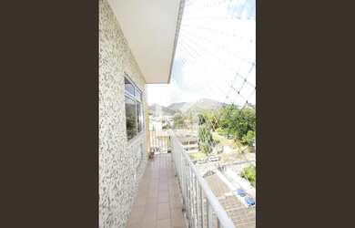 Imagem 6: Apartamento para Aluguel - Campinho, 2 Quartos, 80 m2