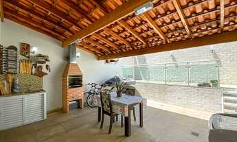 Imagem 5: Casa a venda com 3 quartos no Villa Florq Hortolândia, Jd Interlagos