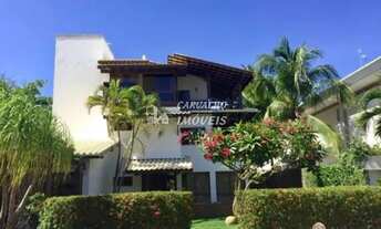 Imagem: Camaçari - Casa Padrão - Busca Vida (Abrantes