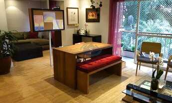 Imagem: Apartamento de 3 quartos para alugar no