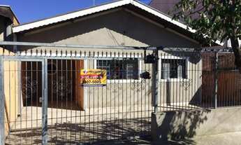 Imagem: Casa - Jardim Adelaide - Hortolândia