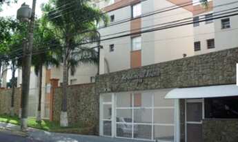 Imagem: Apartamento à venda Residencial Joana
