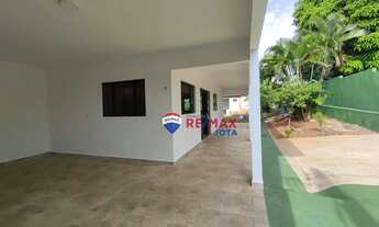 Imagem: Casa com 3 dormitórios para alugar, 400