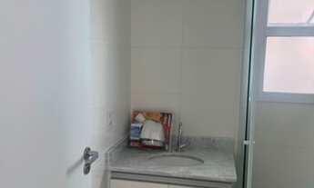 Imagem 7: Apartamento com 2 dormitórios para alugar, 55 m² por R$ 2.505,82/mês - Parque Industrial