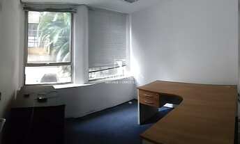 Imagem 3: Conjunto Comercial próximo da Rua Augusta