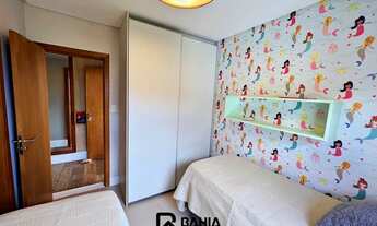 Imagem 6: 3 Suítes - 104m² - decorado - Vista mar - Praia da espera - Itacimirim - Bahia