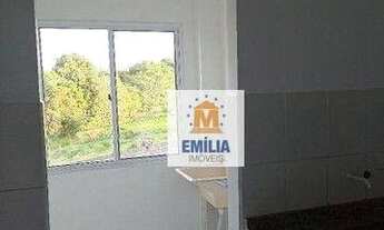 Imagem 3: Apartamento com 2 dormitórios à venda, 60 m² por R$ 198.000,00 - Jardim Sul - São José dos