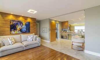 Imagem 4: Venda Apartamento 3 Dormitórios - 130 m² Brooklin