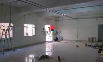 Imagem 5: Prédio comercial com 280 m², na Penha