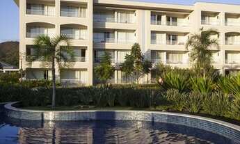 Imagem: 7 diárias Hotel Cristal (Rio Quente Resorts)