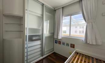 Imagem 4: Apartamento Gardem à venda com 3 quartos, 1 suíte com 132m2 em São José/SC