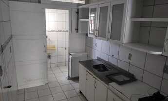 Imagem 7: Apartamento para Locação em Fortaleza, Sapiranga, 3 dormitórios, 1 suíte, 2 banheiros, 2 v