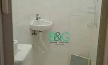 Imagem 6: Kitnet com 1 dormitório para alugar, 33 m² por R$ 1.176/mês - Bela Vista - São Paulo/SP