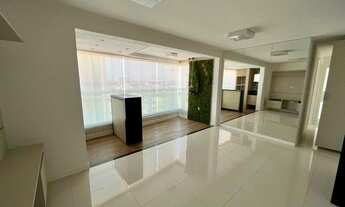 Imagem: Apartamento no Parc Victoria- 76,5m- ANDAR