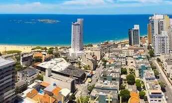 Imagem 3: Apartamento para venda tem 97 metros quadrados com 2 quartos em Itapuã - Vila Velha - ES