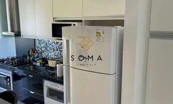 Imagem 6: Apartamento para locação - Edifício My Life Style - Aguas Claras