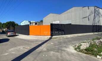 Imagem 2: Galpão para alugar, 1100 m² por R$ 13.716,67/mês - Vila Guaranhuns - Vila Velha/ES