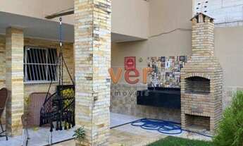 Imagem 3: Casa com 4 dormitórios para alugar, 594 m² por R$ 2.650,00/mês - Iparana - Caucaia/CE