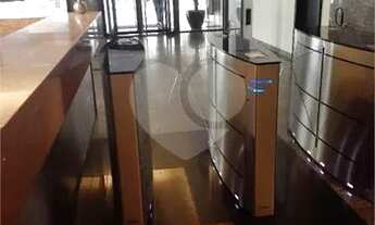 Imagem 4: Laje com Heliporto ao lado do Jockey