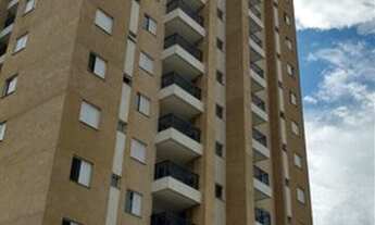 Imagem 5: RESIDENCIAL TROPICAL GARDEM PARA VENDA EM JACAREÍ SP