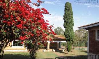 Imagem 6: Casa com 3 dormitórios, 380 m² - venda por R$ 2.500.000,00 ou aluguel por R$ 13.706,00/mês