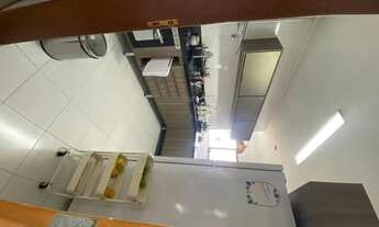 Imagem 3: Apartamento para venda tem 130 metros quadrados com 3 suites em Batista Campos - Belém - P