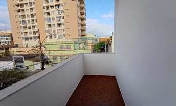Imagem 4: Apartamento-À VENDA-Sampaio-Rio de Janeiro-RJ