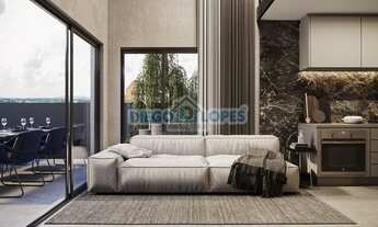 Imagem 4: Garden em Curitiba