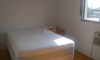 Imagem 2: PORTO ALEGRE - Apartamento Padrão - São João