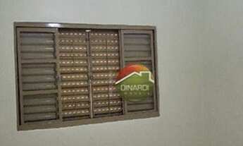 Imagem 7: Casa com 2 dormitórios para alugar, 98 m² por R$ 1.235,01/mês - Ipiranga - Ribeirão Preto