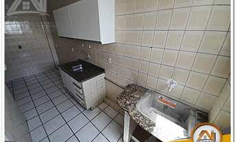 Imagem 5: Apartamento com 3 dormitórios para alugar, 76 m² por R$ 1.799,00/mês - Benfica - Fortaleza