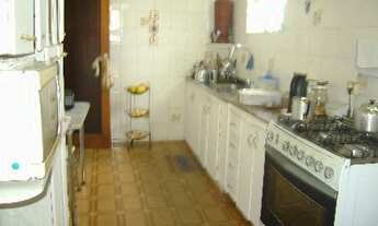 Imagem 6: Casa com 4 dormitórios à venda, 194 m² por R$ 700.000,00 - Cachoeirinha - Belo Horizonte/M