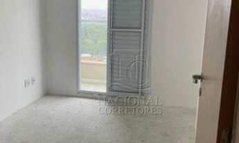 Imagem 6: Apartamento com 2 dormitórios à venda, 60 m² por R$ 456.000,00 - Casa Branca - Santo André