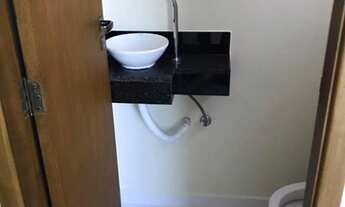 Imagem 7: Sobrado para alugar, 130 m² por R$ 3.145,59/mês - Parque Vitória - São Paulo/SP