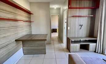 Imagem 4: Locação Anual Apartamento com 2 dormitórios