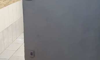 Imagem 7: Quintino casa 1qt px faetec e igreja de São Jorge