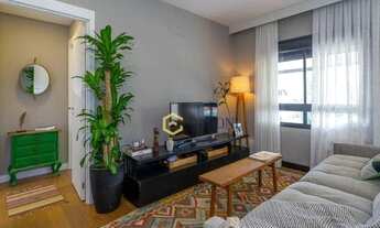 Imagem 2: Pinheiros, novo 2 suites venda!