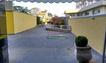 Imagem 4: Apartamento com 3 dormitórios para alugar, 120 m² por R$ 2.300,00/mês - Centro - Taubaté/S