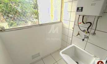 Imagem 5: Apartamento (tipo - padrao) 2 dormitórios, cozinha planejada, portaria 24hs, lazer, salão