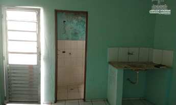 Imagem 3: Casa com 1 dormitório para alugar por R$ 531,80/mês - Jardim Elvira - Osasco/SP