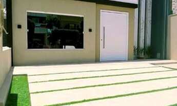 Imagem: CD 005, Condomínio Osvaldo Studart, Casa