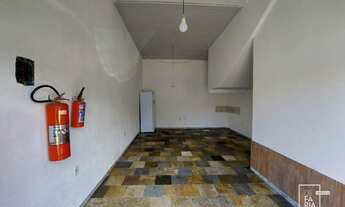 Imagem 3: Salão para alugar, 33 m² por R$ 869,61/mês - Santa Cruz - Americana/SP