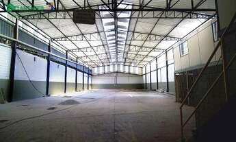 Imagem 2: Galpão à venda, Betim - 1200 m² - Jardim Piemonte - MG - GA0012